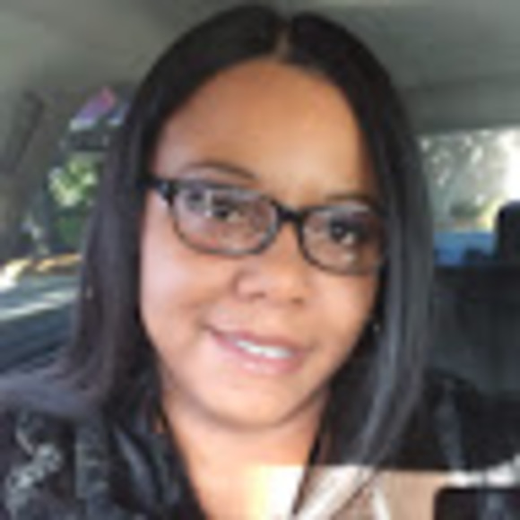 Meet your Posher, Ericka - Picture 1 of 1